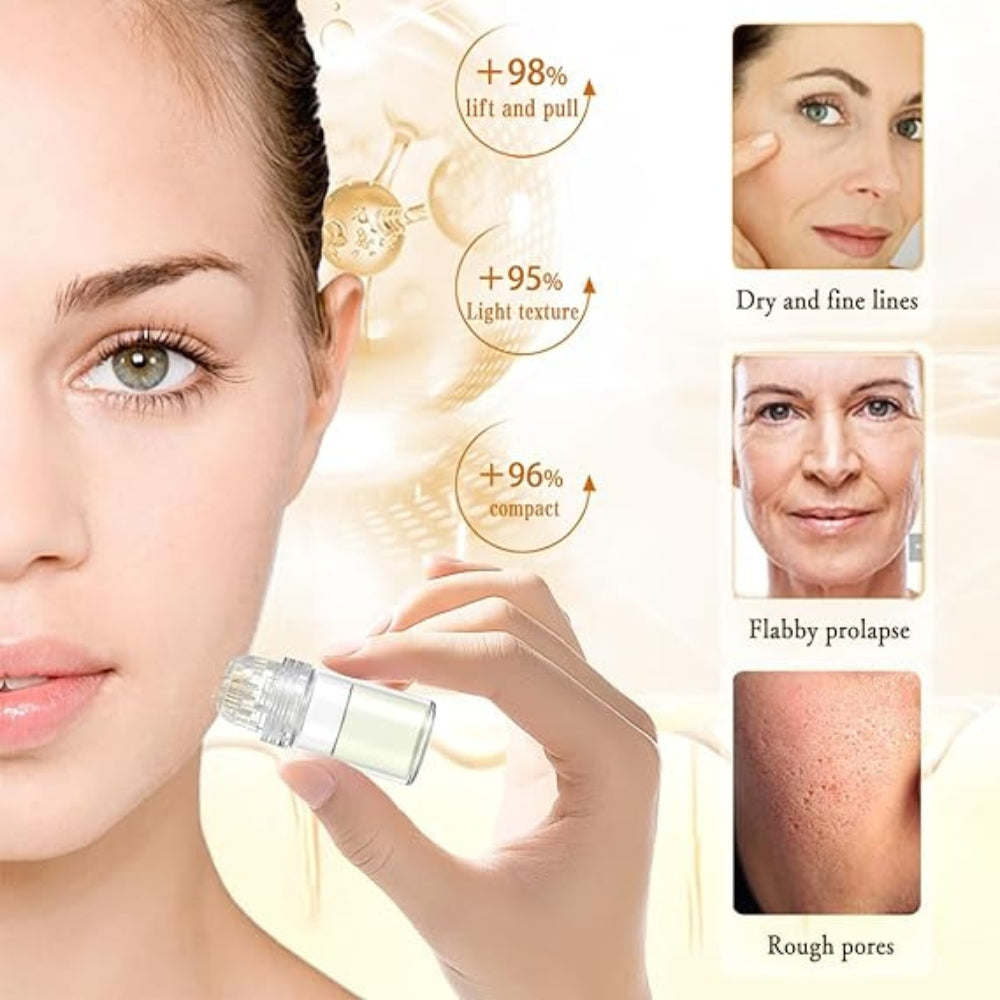 GlovBeauty™ – Advanced Micro-Infusion Anti-Aging System
