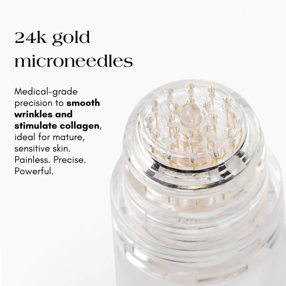 GlovBeauty™ – Advanced Micro-Infusion Anti-Aging System