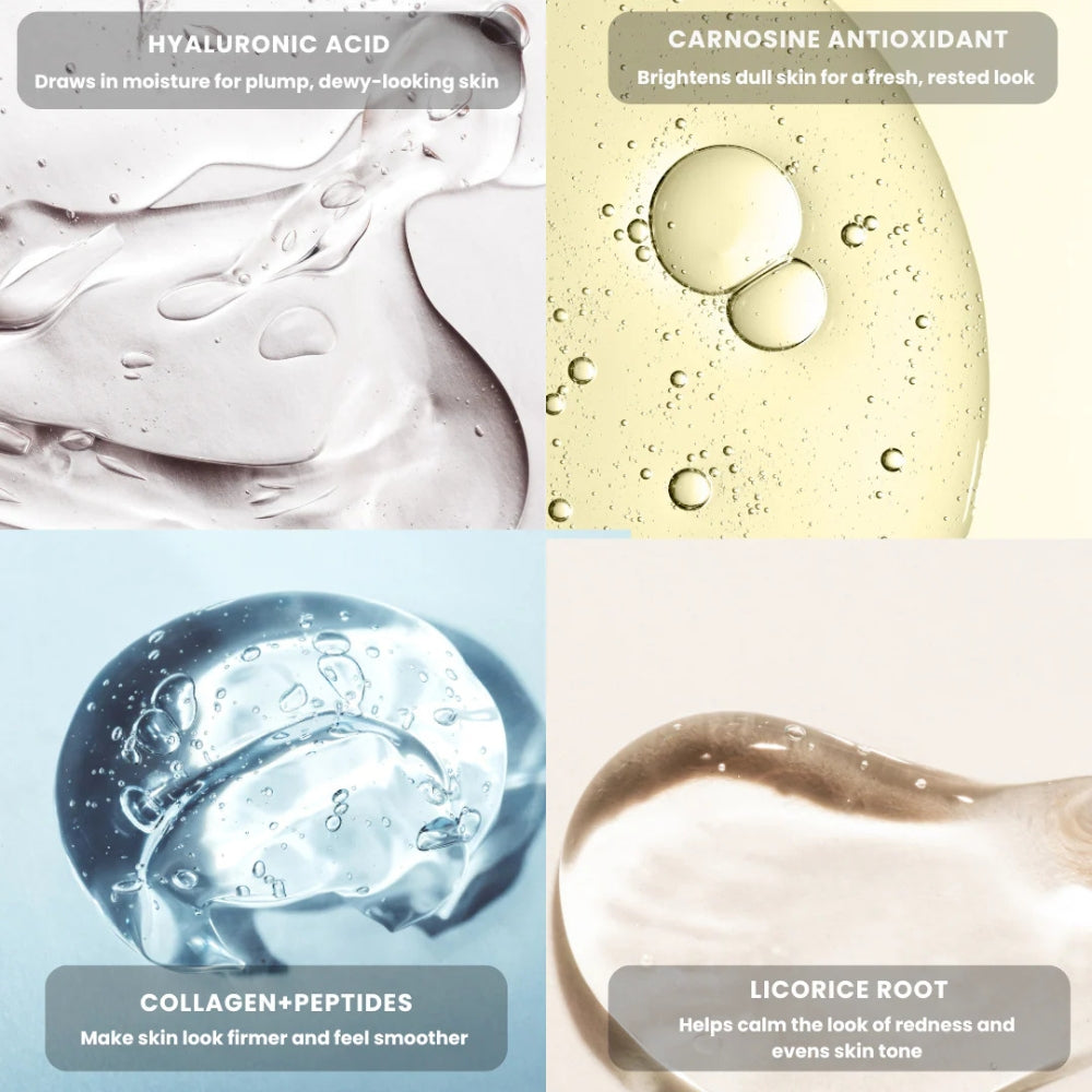 GlowBeauty™ – Advanced Micro-Infusion Anti-Aging System