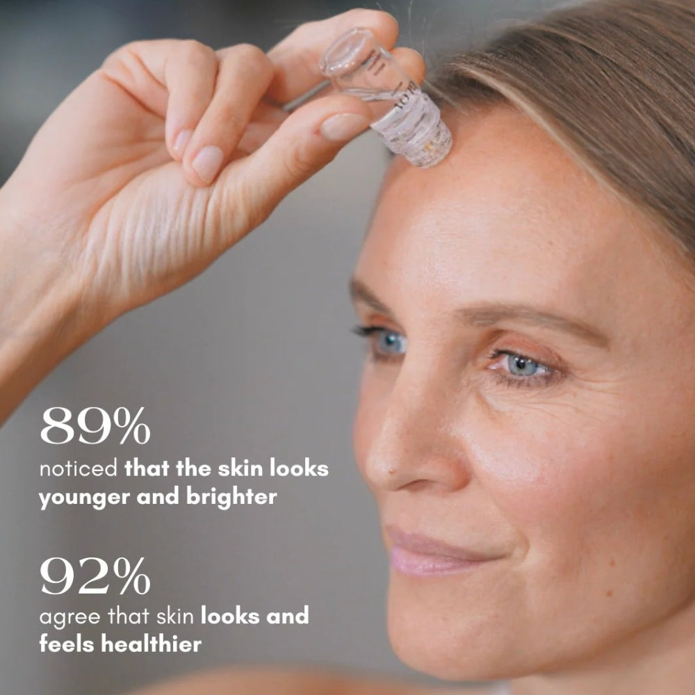 GlovBeauty™ – Advanced Micro-Infusion Anti-Aging System