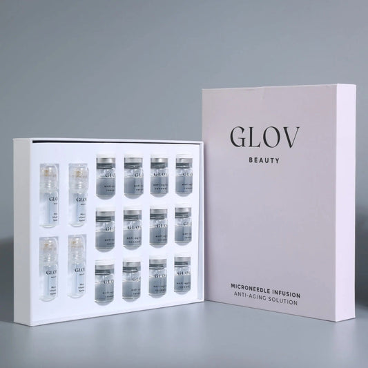 GlovBeautyโข โ Advanced Micro-Infusion Anti-Aging System
