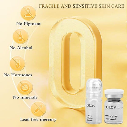 GlovBeauty™ – Advanced Micro-Infusion Anti-Aging System