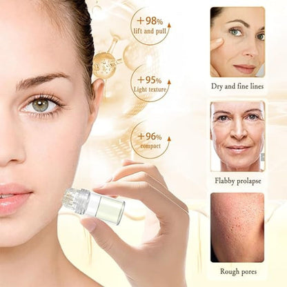 GlovBeauty™ – Advanced Micro-Infusion Anti-Aging System