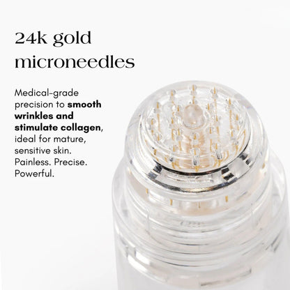 GlovBeauty™ – Advanced Micro-Infusion Anti-Aging System