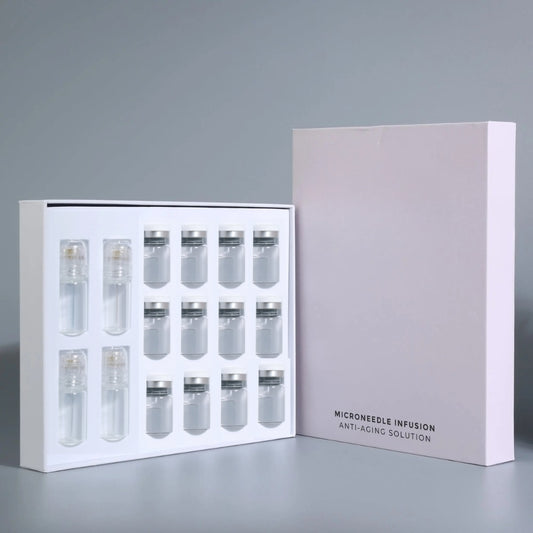 GlowBeauty™ – Advanced Micro-Infusion Anti-Aging System