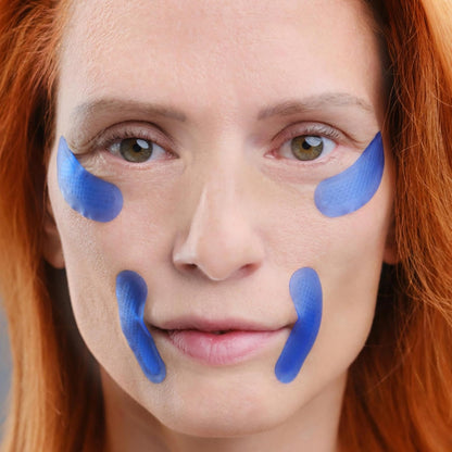 GlowBeauty™ – Micro-Infusion Anti-Wrinkle Patches