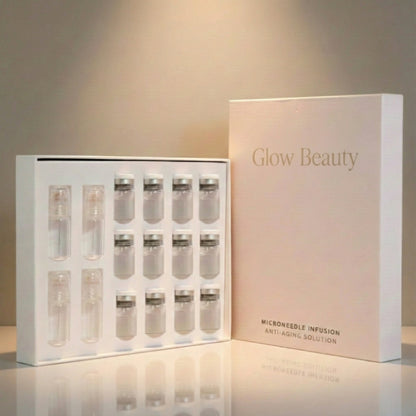 GlowBeauty™ – Advanced Micro-Infusion Anti-Aging System